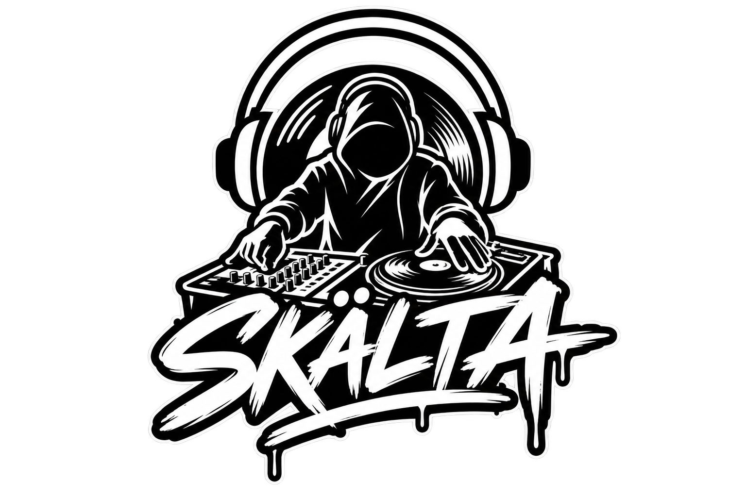 Skälta logotyp